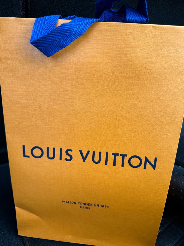 Tilbehør, LOUIS VUITTON KBH