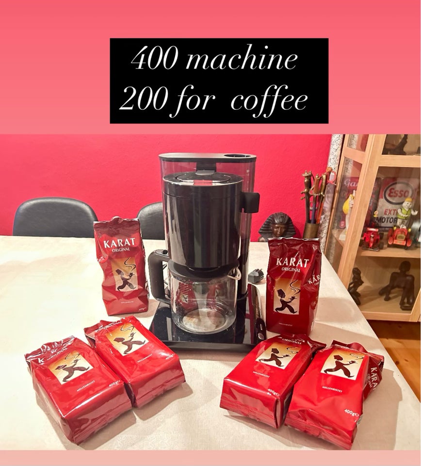 Coffre machine With coffre, Bosch