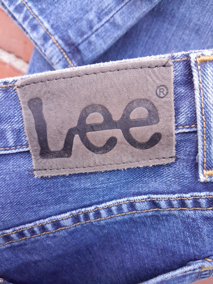 Jeans, LEE H.D. 1889 FITS EM ALL,