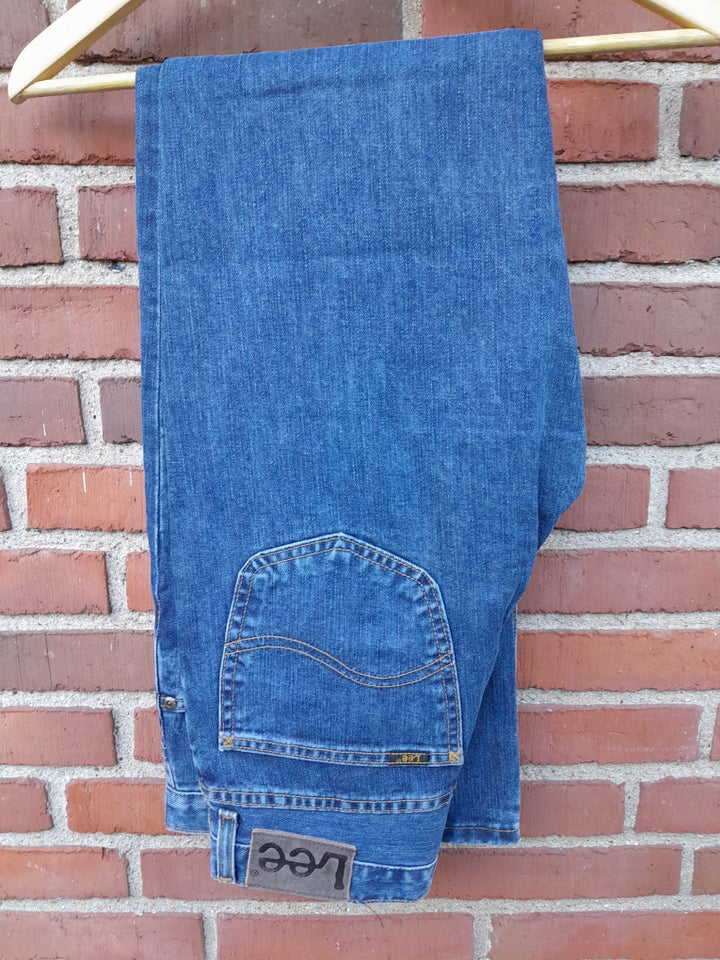 Jeans, LEE H.D. 1889 FITS EM ALL,