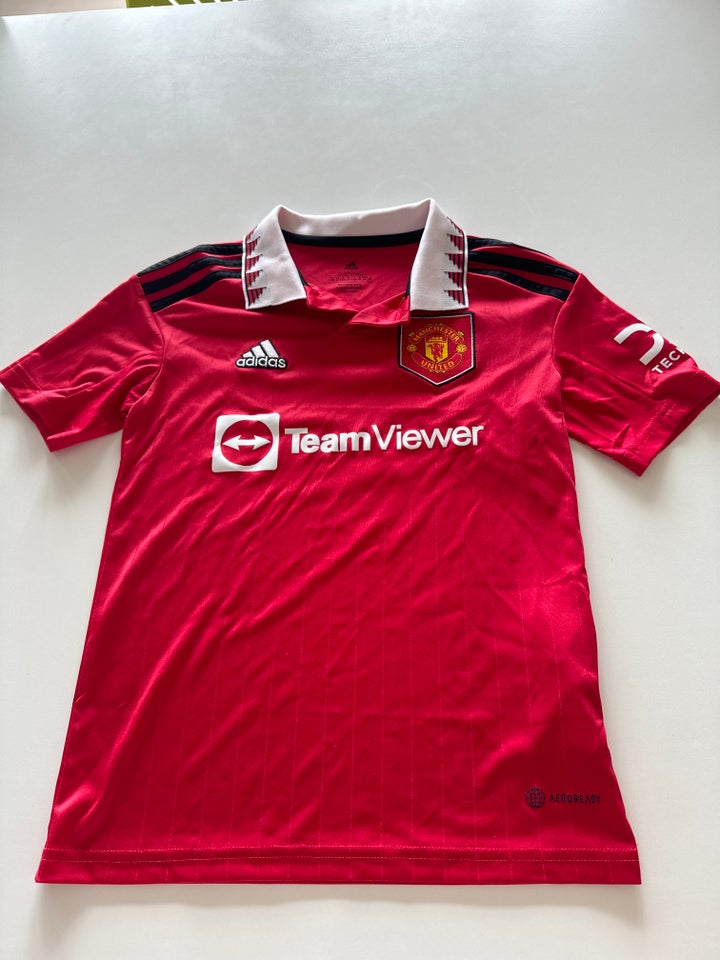 Trøje Manchester Jersey  Adidas