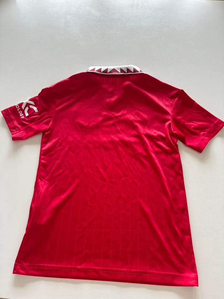 Trøje Manchester Jersey  Adidas