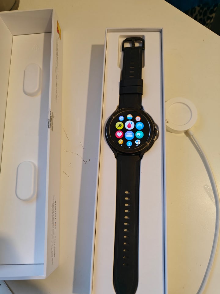 Smartwatch, andet mærke