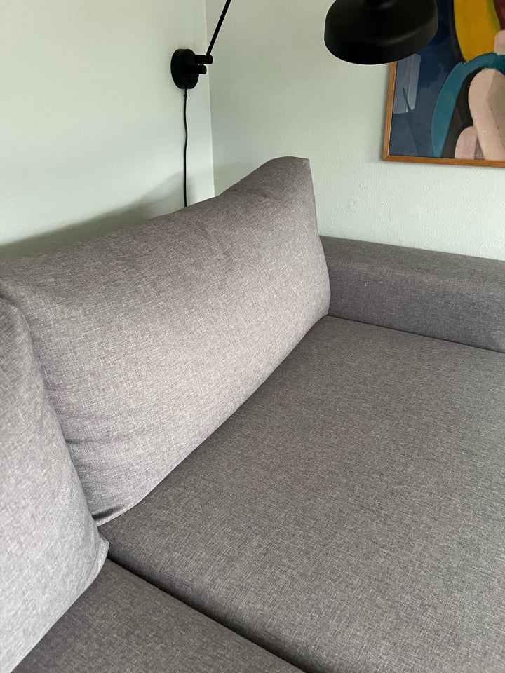 Sovesofa Innovation Bragi l: 265