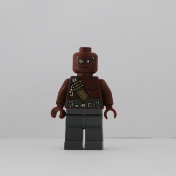 Lego Pirates of Caribbean, Gunner