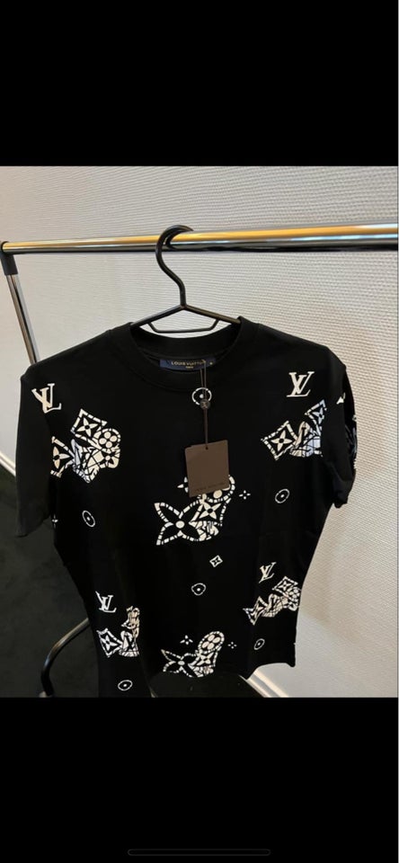 T-shirt, Luis Vuitton , str. M