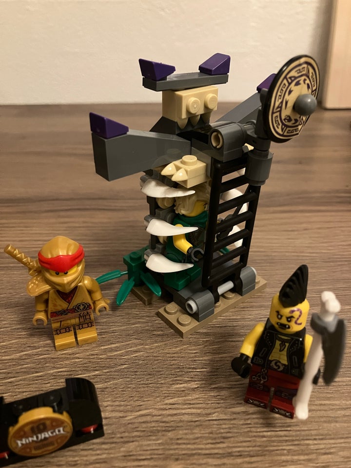 Lego Ninjago, 71736