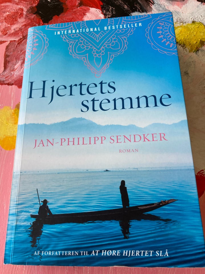 Hjertets stemme, Jan-Philipp