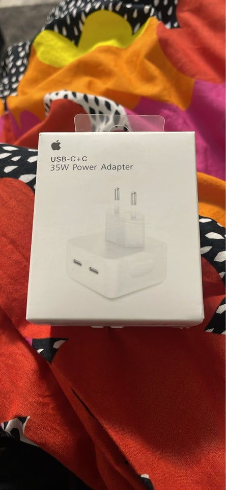 Adapter, t. iPhone, USB C + C