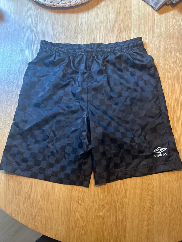 Sportstøj, Shorts, Umbro