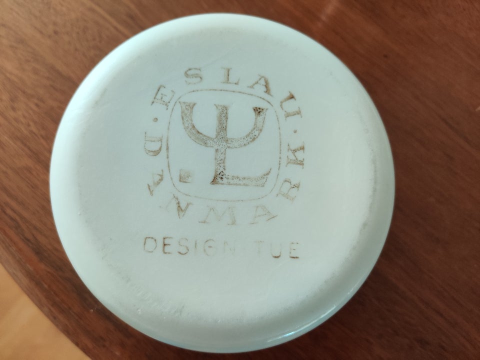 Porcelæn Skåle og fade Eslau Tue