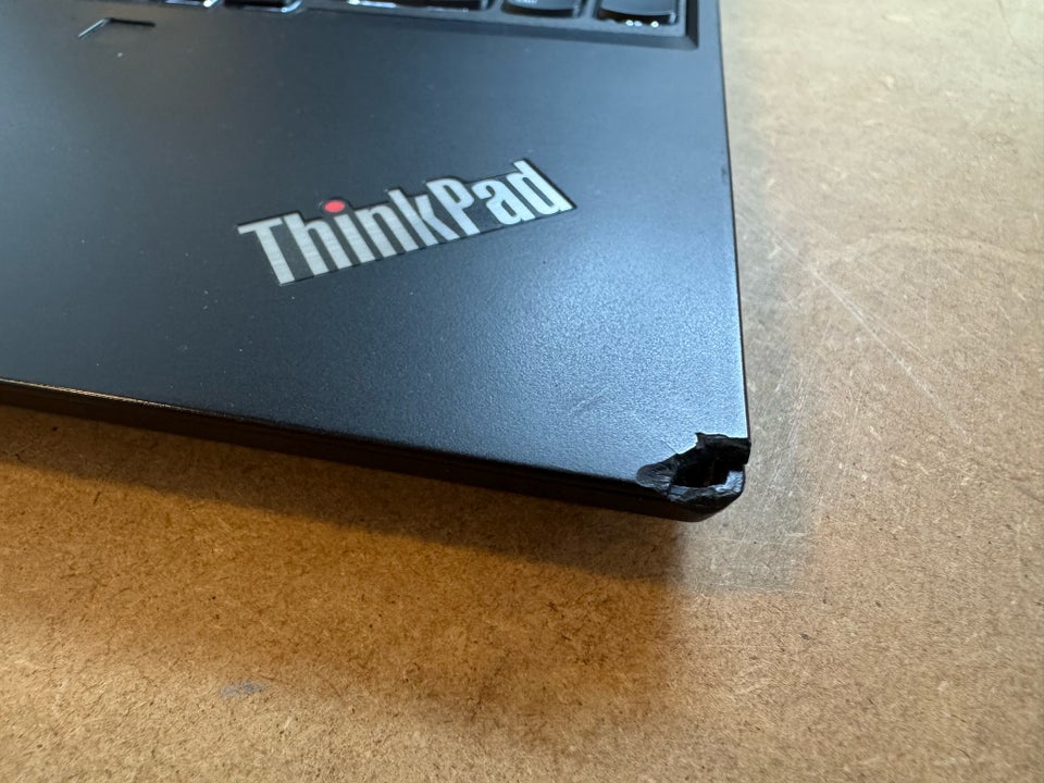 Lenovo Thinkpad L15 G2, Core i5 - op