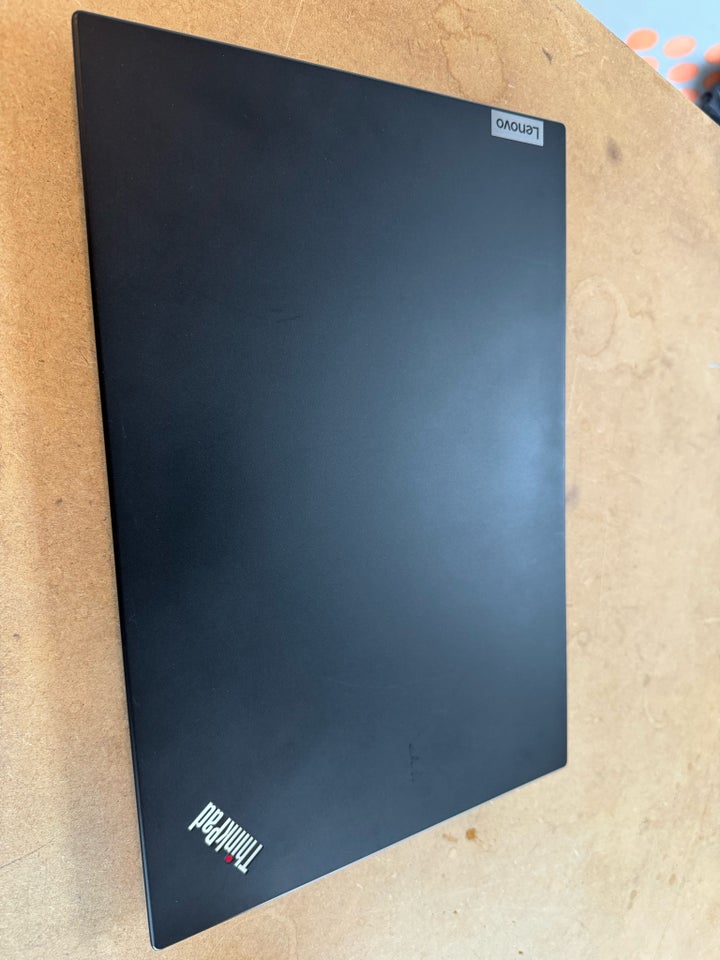 Lenovo Thinkpad L15 G2, Core i5 - op