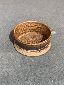 Keramik skål Tue keramik