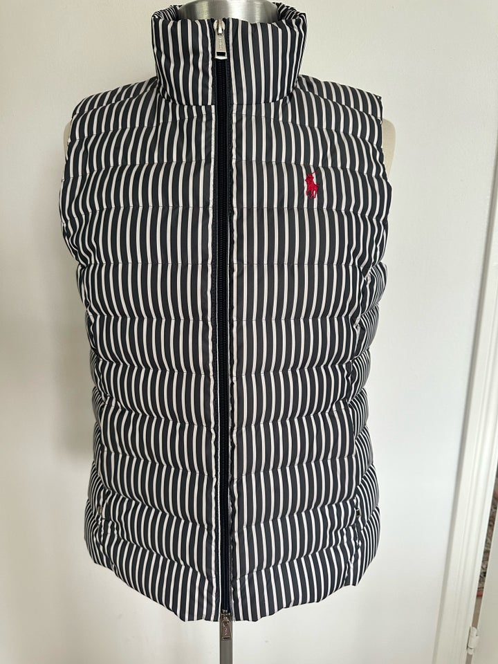 Vest str 38 Ralph Lauren