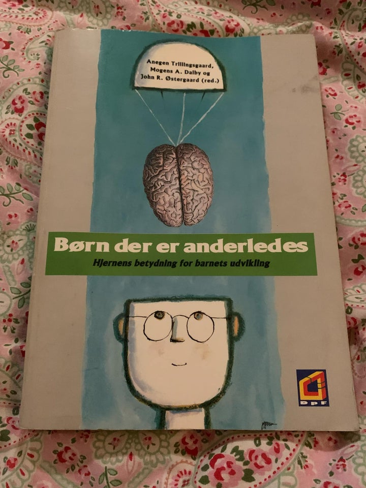 Børn der er anderledes - hjernens