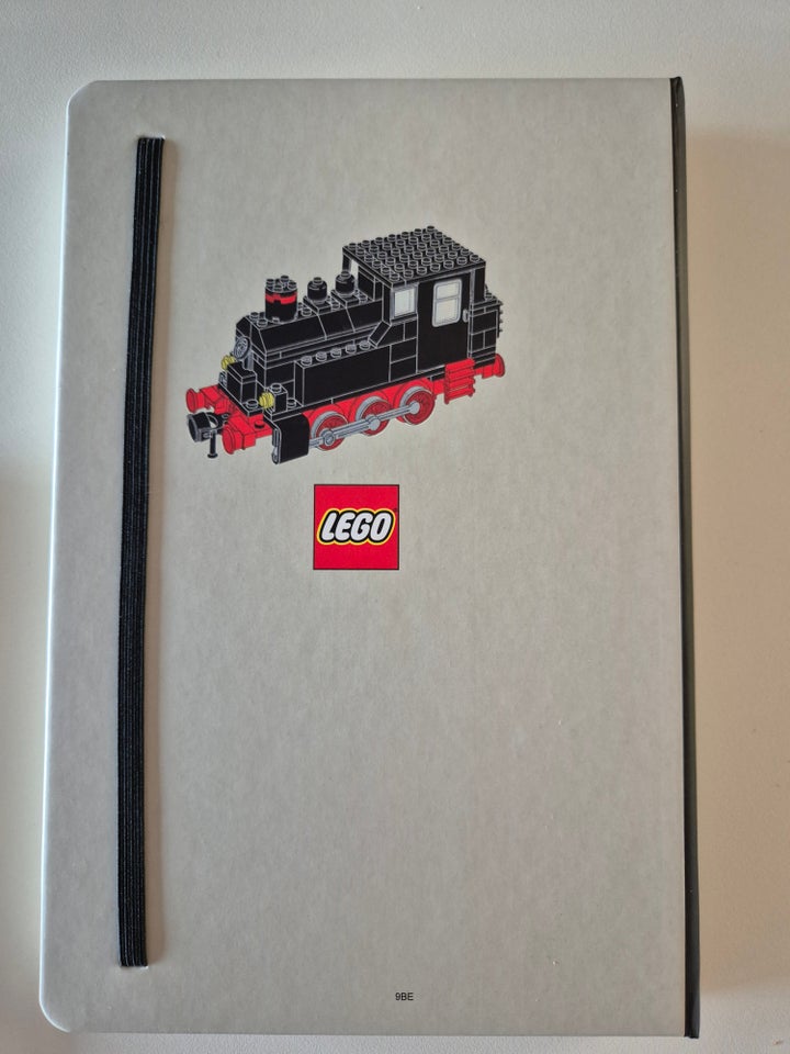 Lego andet