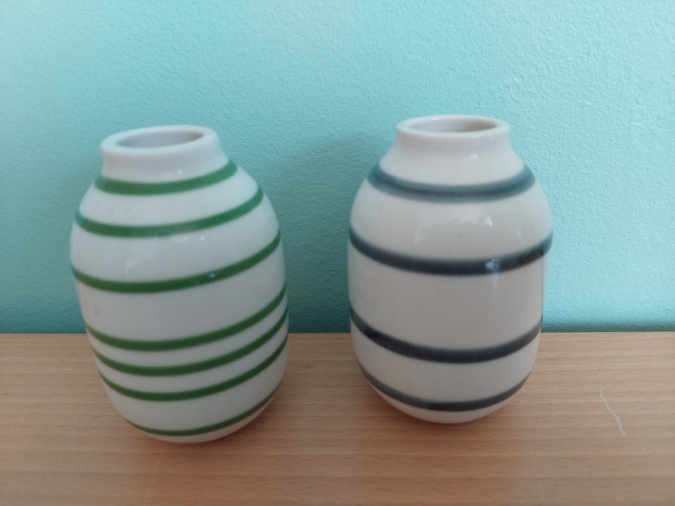 Vase, Mini Kahler, Kahler