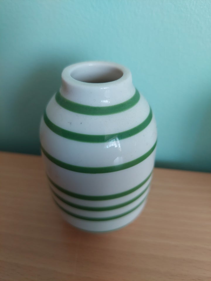 Vase, Mini Kahler, Kahler