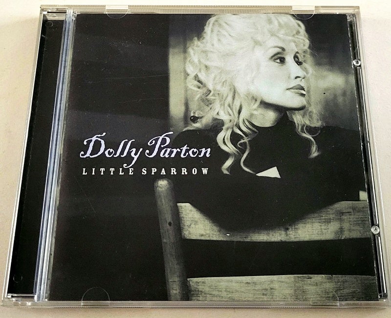 Dolly Parton: Little sparrow,