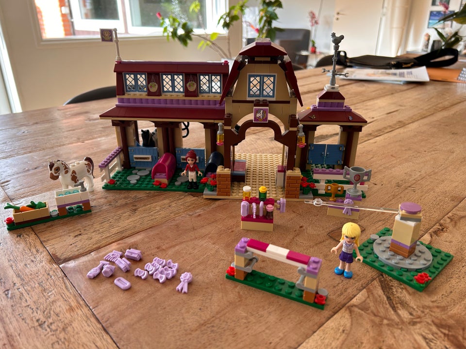 Lego Friends, 41126, Heartlake