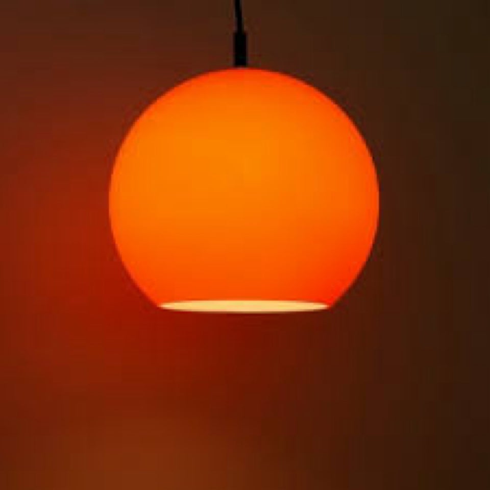 Pendel Tom Dixon Fluoro Shade