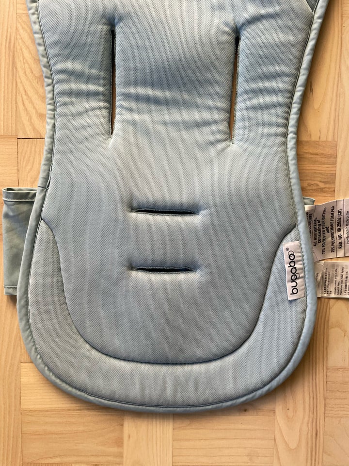 Kombivogn, Bugaboo Seatliner