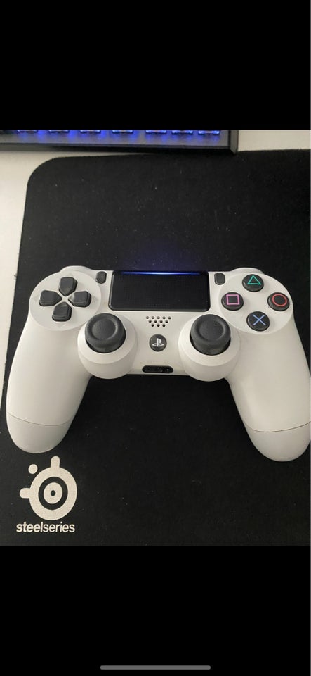 Controller Playstation 4