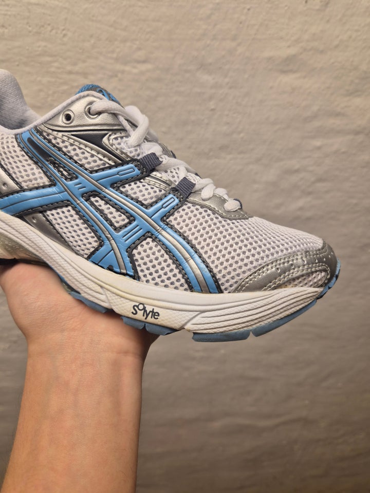 Sneakers, str. 39,5, Asics