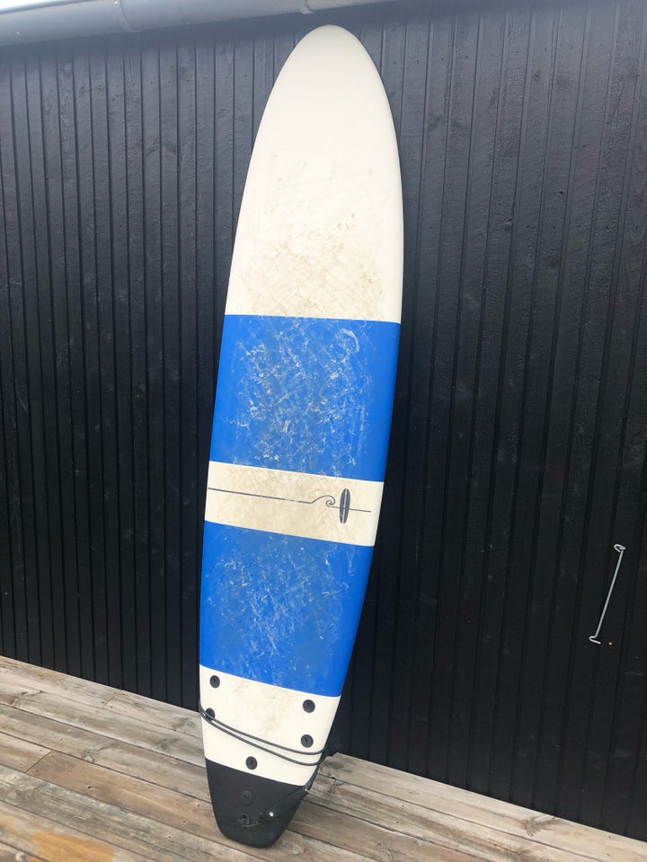 Board Norden Softtop str 710”