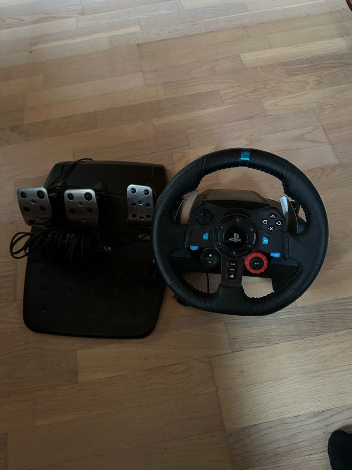 Andet, Logitech g29, Rimelig