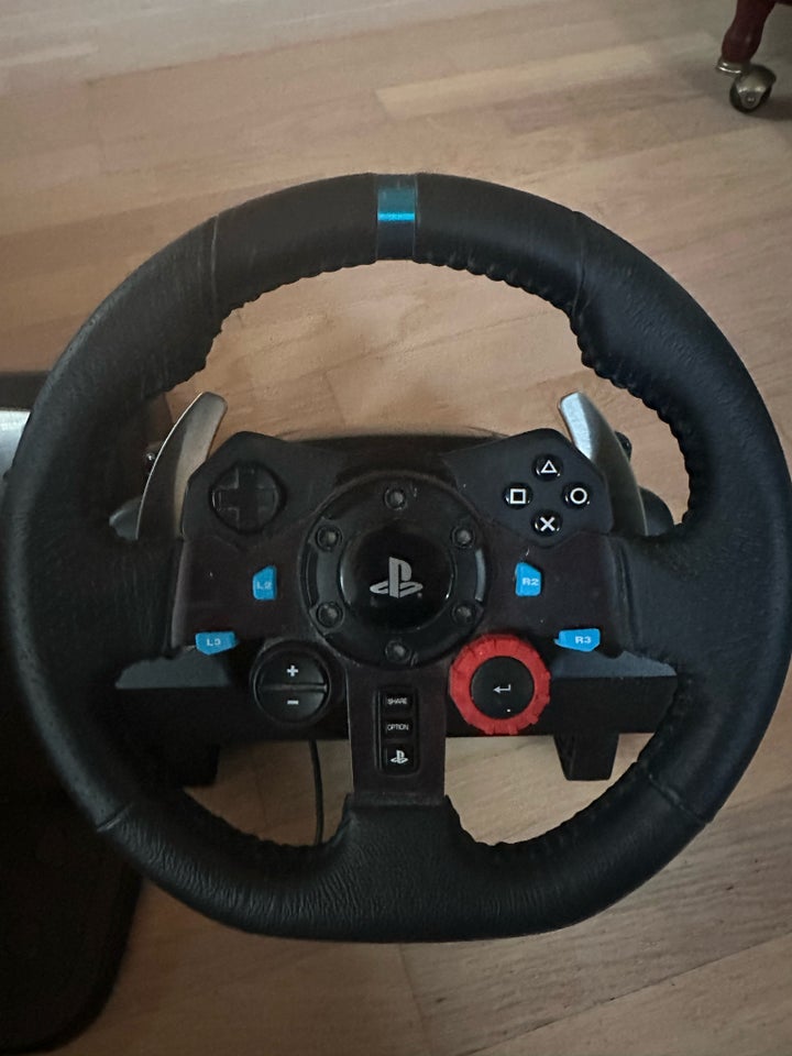 Andet, Logitech g29, Rimelig