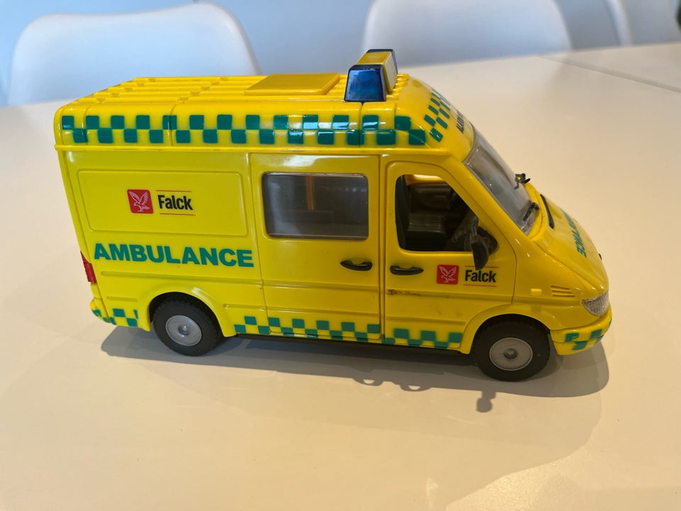 Ambulance , .