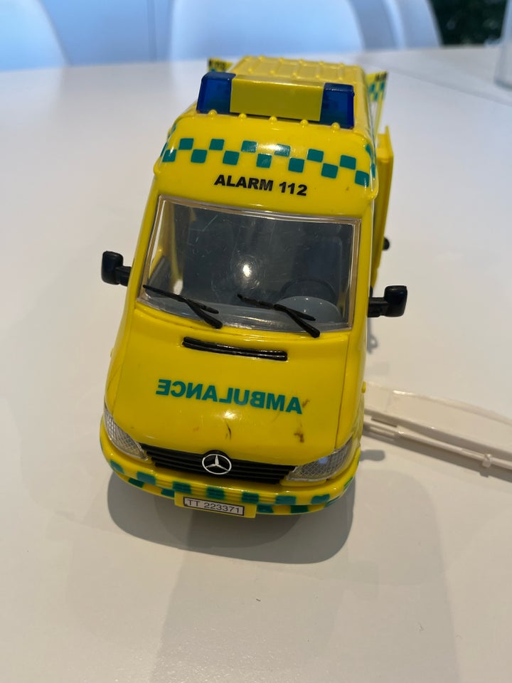 Ambulance , .