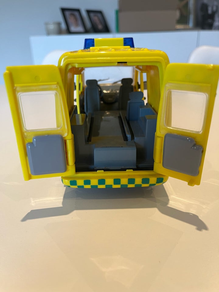 Ambulance , .