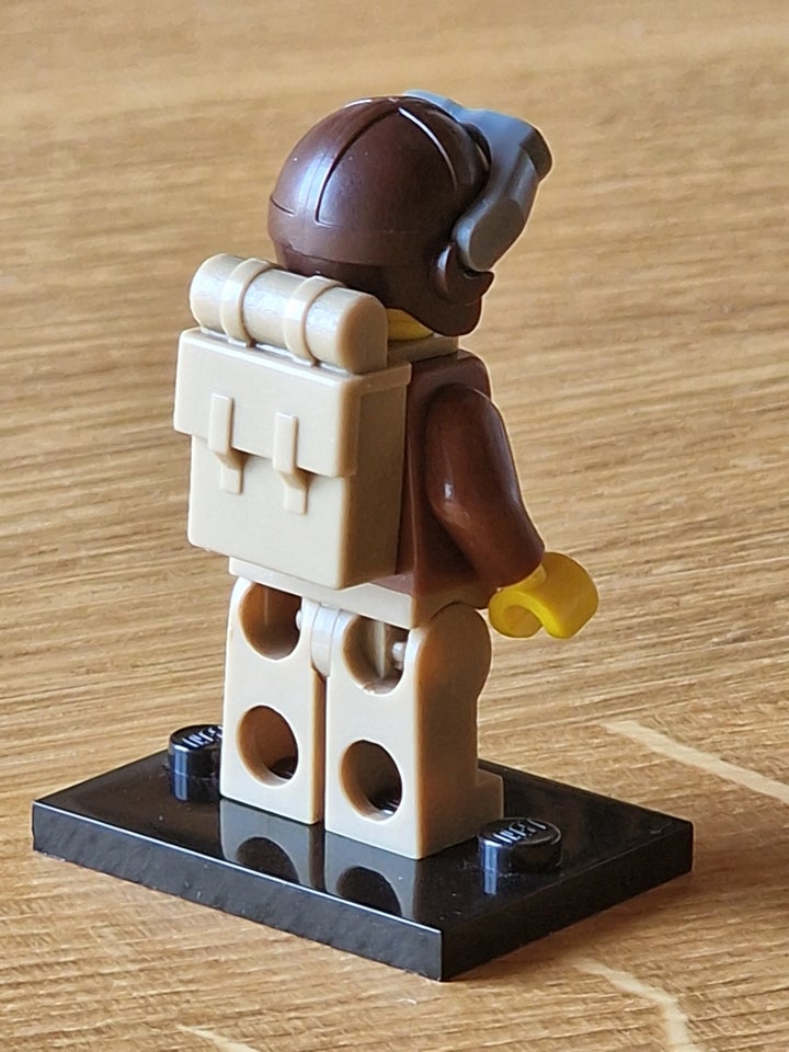 Lego Minifigures