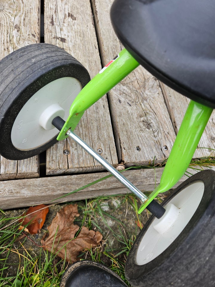 Unisex børnecykel, løbecykel,