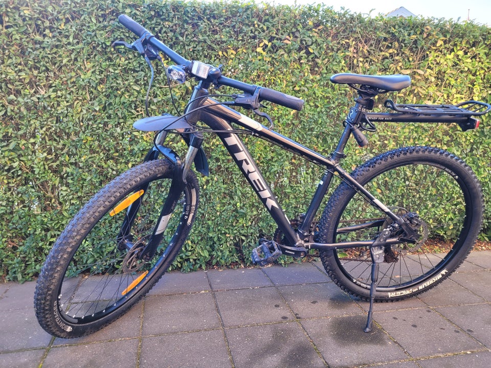 Trek MARLIN 6, anden mountainbike,