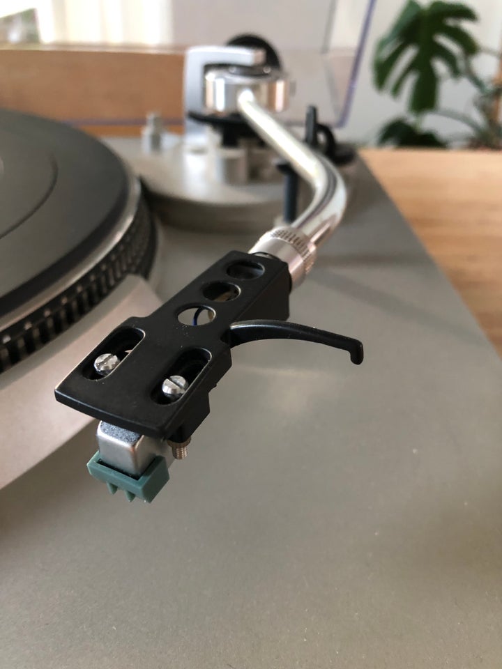 Pladespiller, Technics, SL-3300