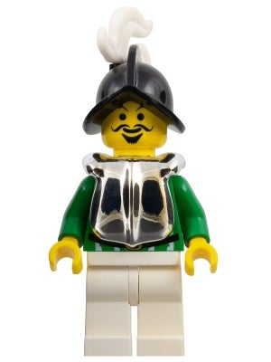 Lego Minifigures