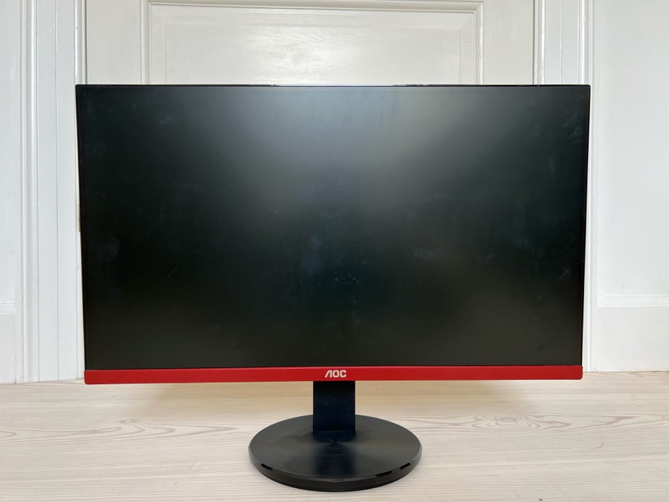 AOC fladskærm AOC Gaming