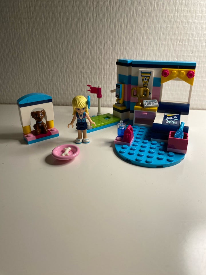 Lego Friends, 41328