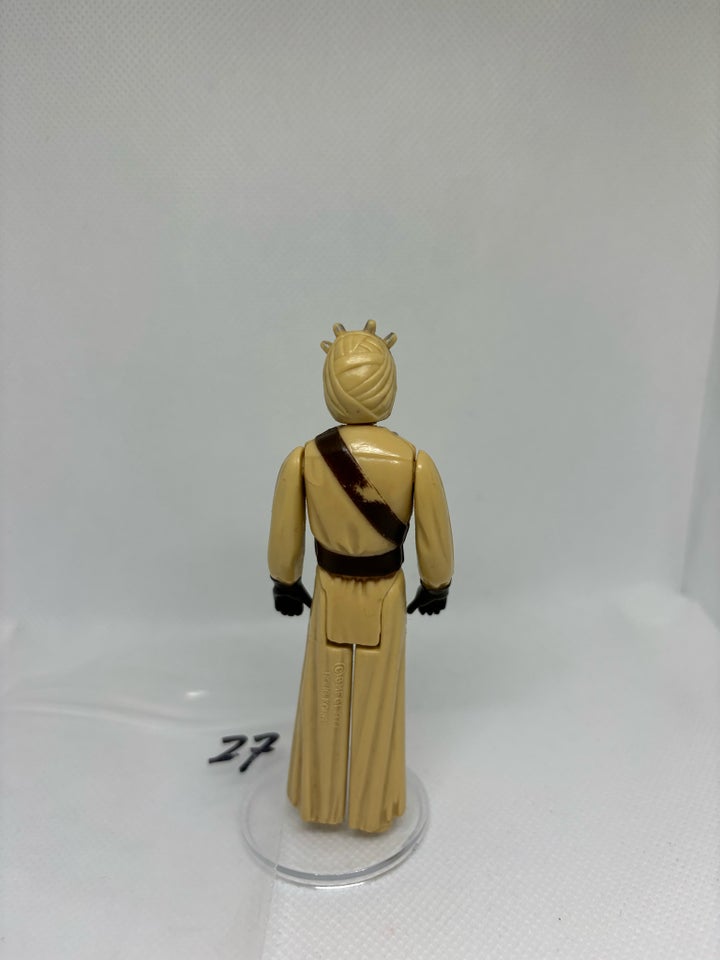 Vintage Star Wars - Tusken Raider