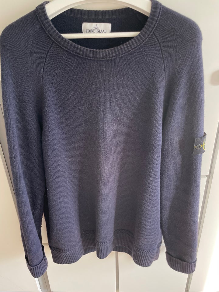 Sweater, Stone Island, str. L