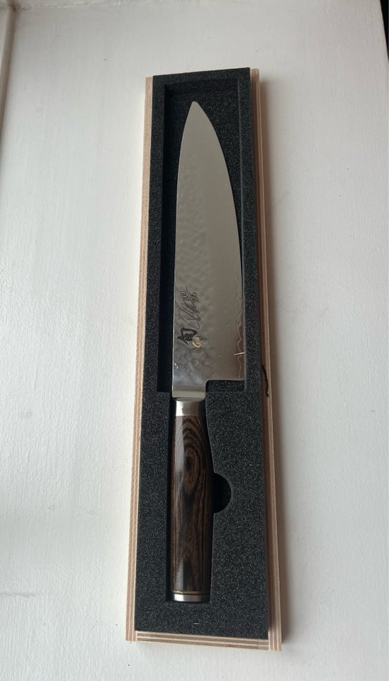 Kai Shun Premier Kokkekniv, 23,5 cm