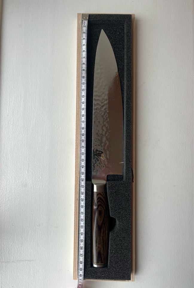 Kai Shun Premier Kokkekniv, 23,5 cm