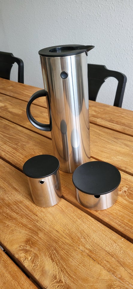 Kaffe kande  STELTON ARNE JACOBSEN