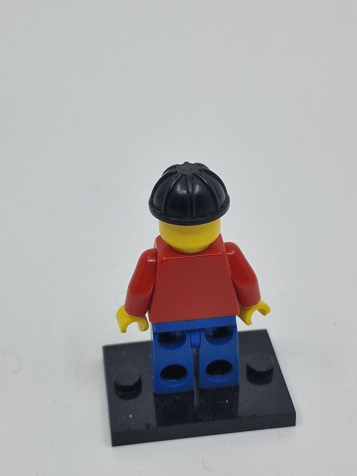 Lego Minifigures