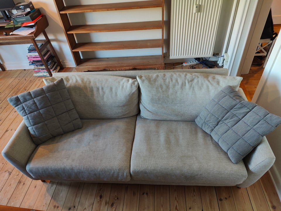 Sofa, 2 pers. , Bolia