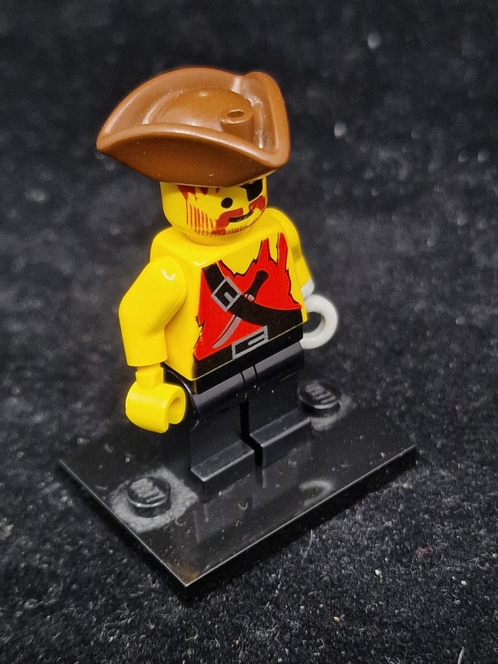 Lego Minifigures